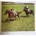 BOOK – SPORT – HORSERACING – THOROUGHBRED STYLE by ANNE LAMBTON & JOHN OFFEN